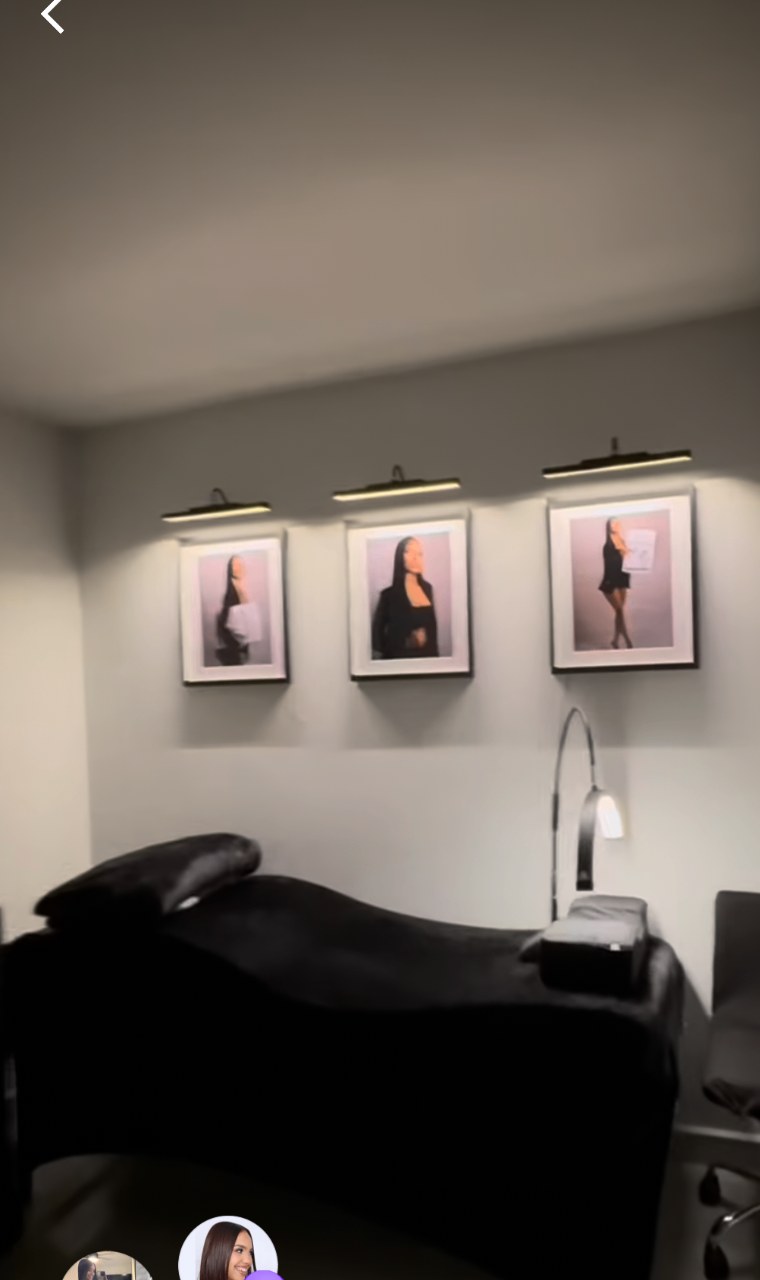 Estudio privado de Glow Up by Yarelis en Carolina, Puerto Rico